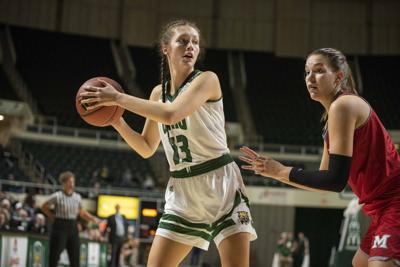 Bobcats Ready To Embrace Wnit Ohio University Athensmessenger Com