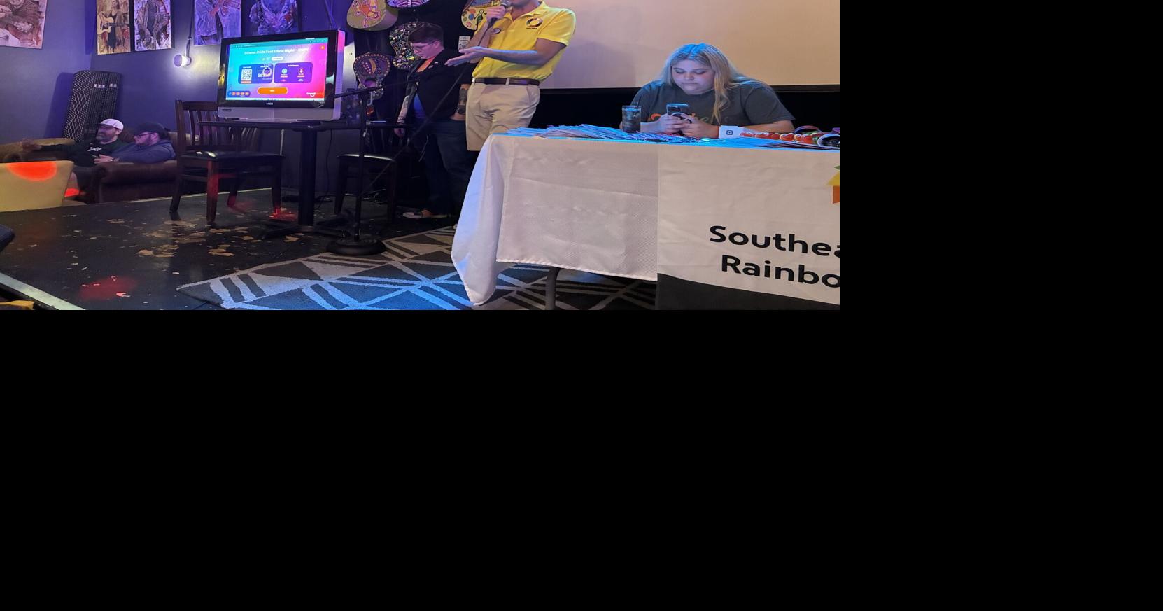 Pride trivia night a hit with the LGBTQ+ community