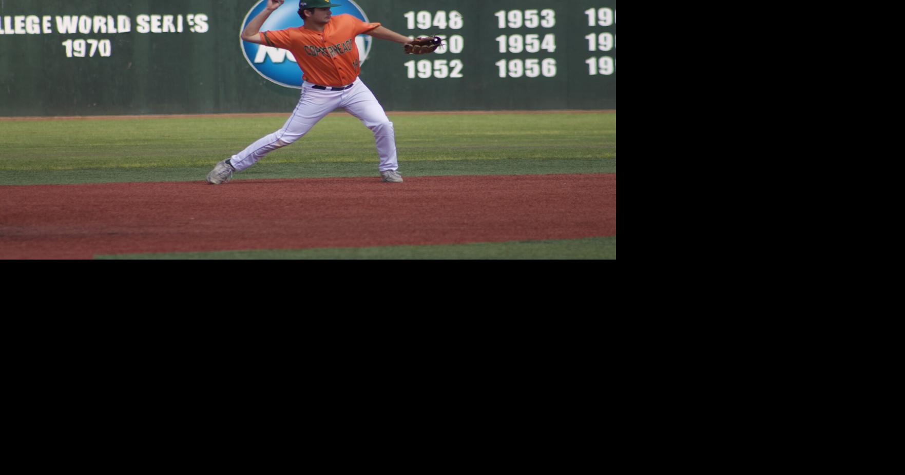 Sluggers sneak past Southern Ohio after errors kickstart Copperheads comeback effort