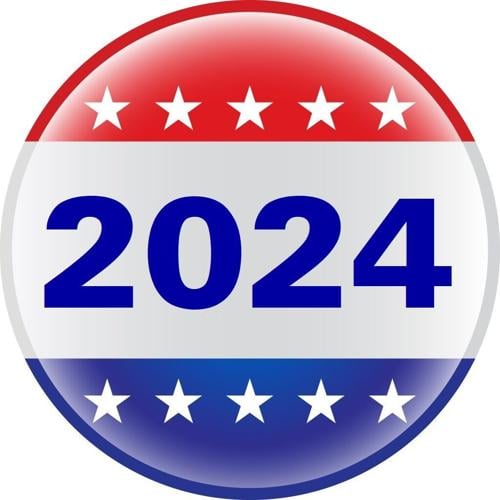 2024 Primary Election being held Tuesday News