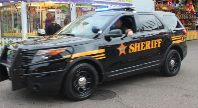 Athens County Sheriff releases year-end report | News | athensmessenger.com