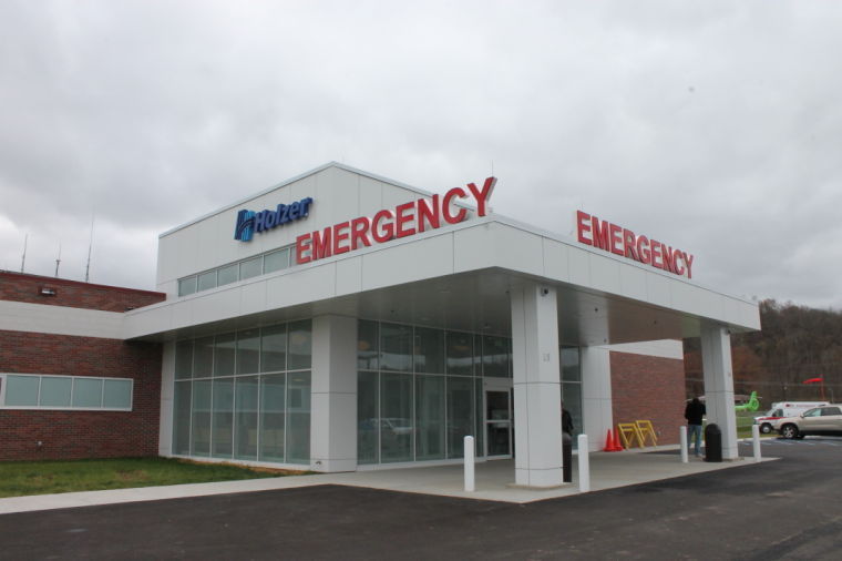 Long awaited Meigs ER to open in a few days News