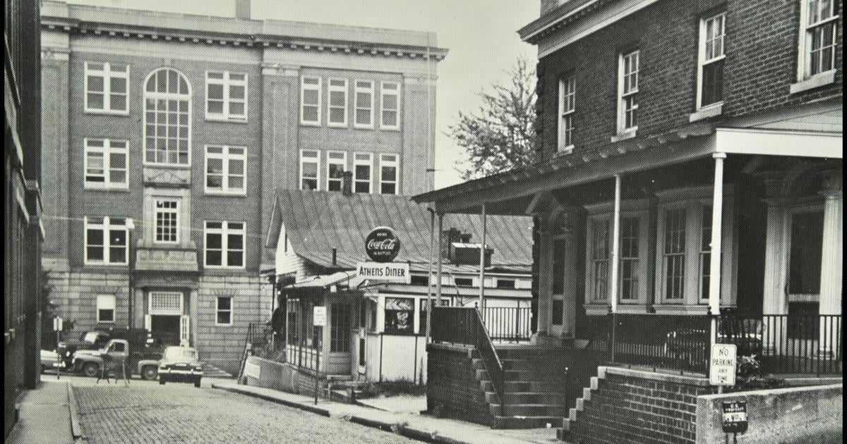 Throwback Thursday: Long Gone South Congress
