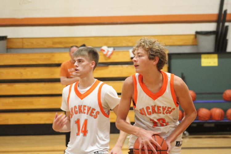 Nelsonville-York beats Vinton County 73-48, completes season sweep