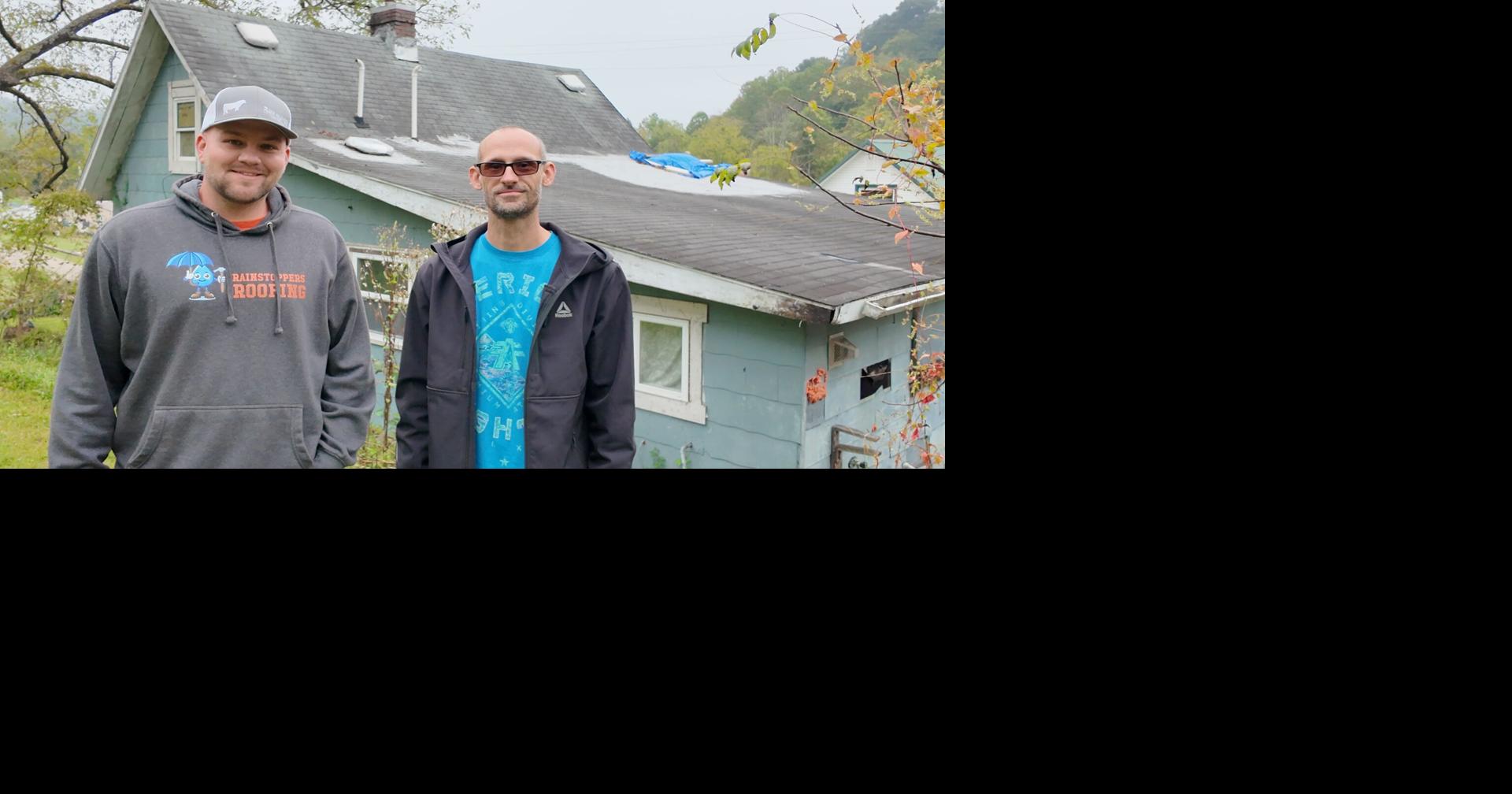Trimble school resource officer to receive free roof from Rainstoppers Roofing