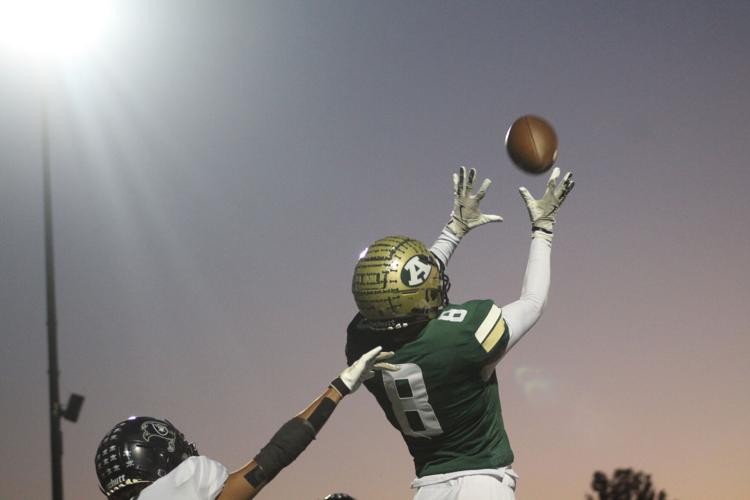 Athens stays undefeated with 58point rout over River Valley Local