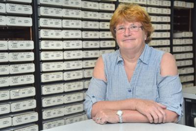 Longtime clerk of courts is retiring News athensmessenger com