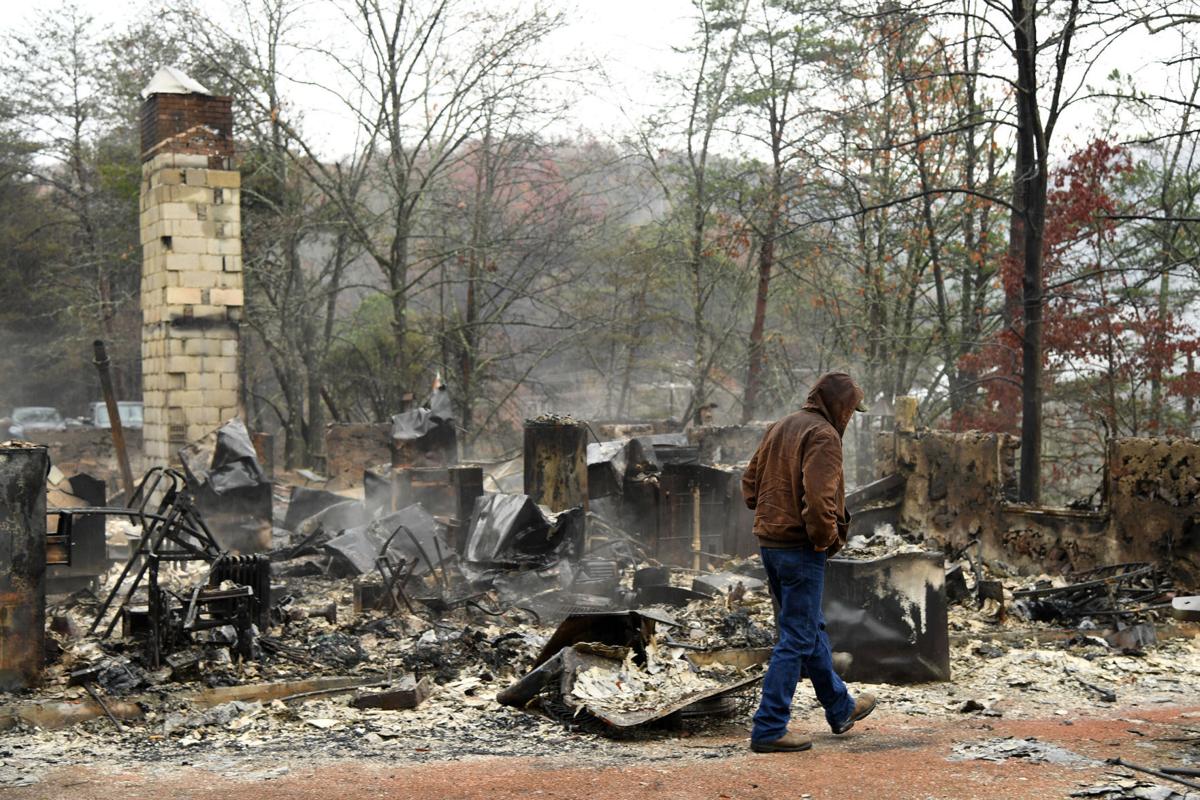 Wildfire preparedness in Southeast Ohio News