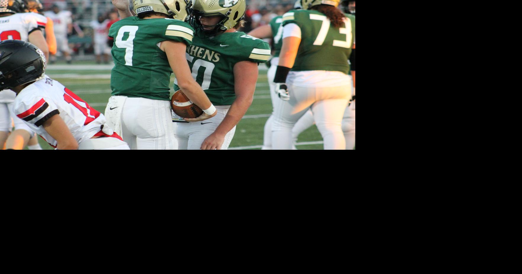 Game of the Week Preview: Marietta @ Athens