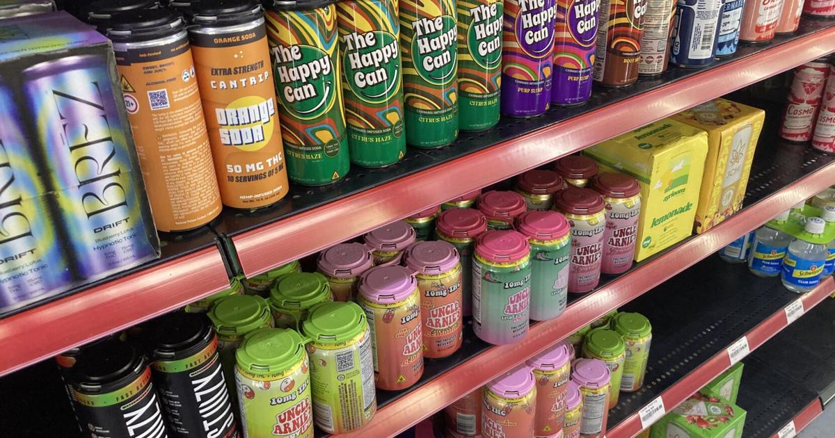 In aftermath of governor’s executive order, Ohio House seeks to regulate intoxicating hemp