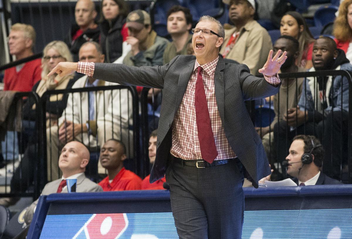 Ohio Tabs Boals To Lead Bobcat Basketball Ohio University