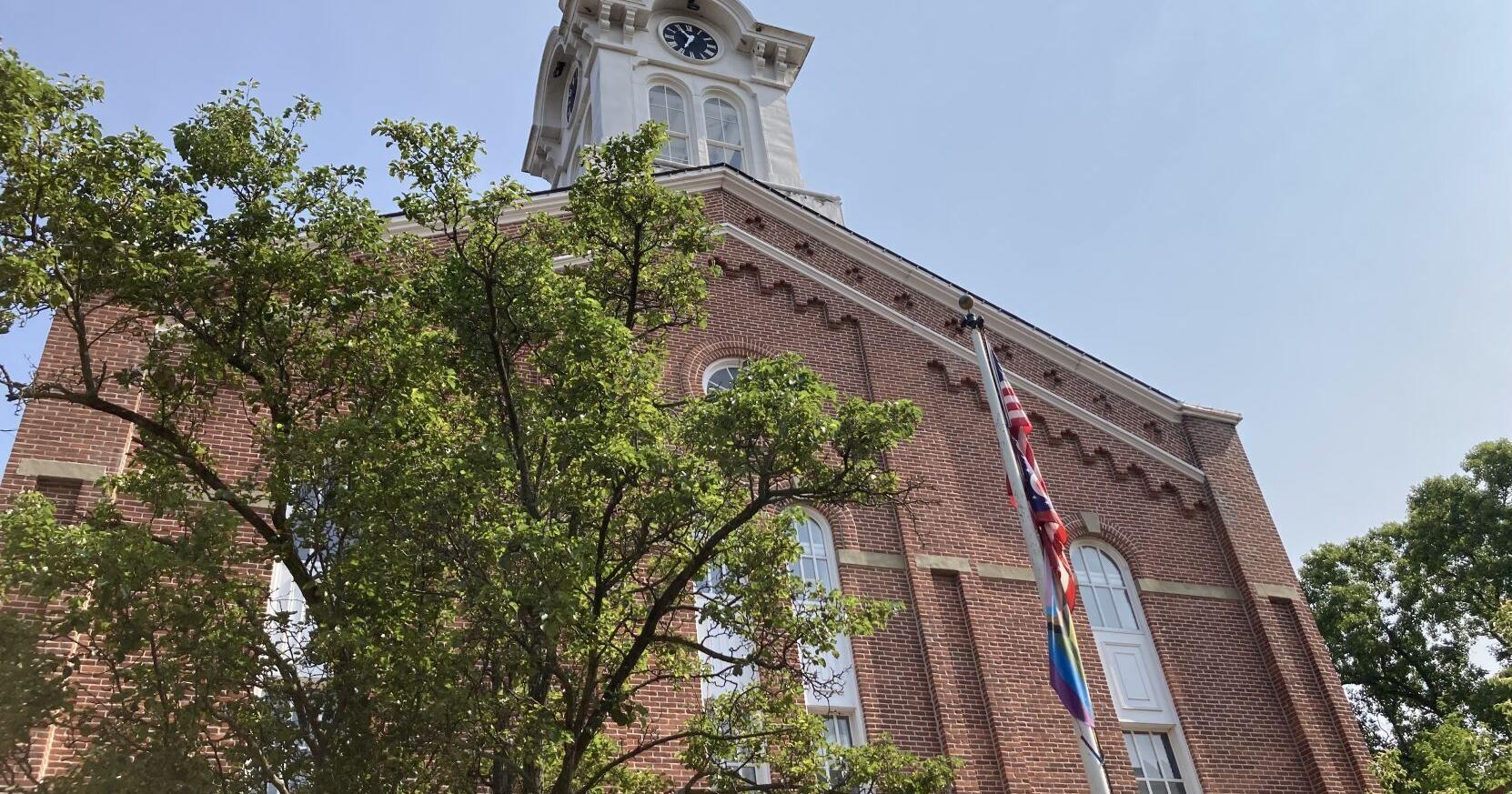 City council discusses potential solutions for flood damage