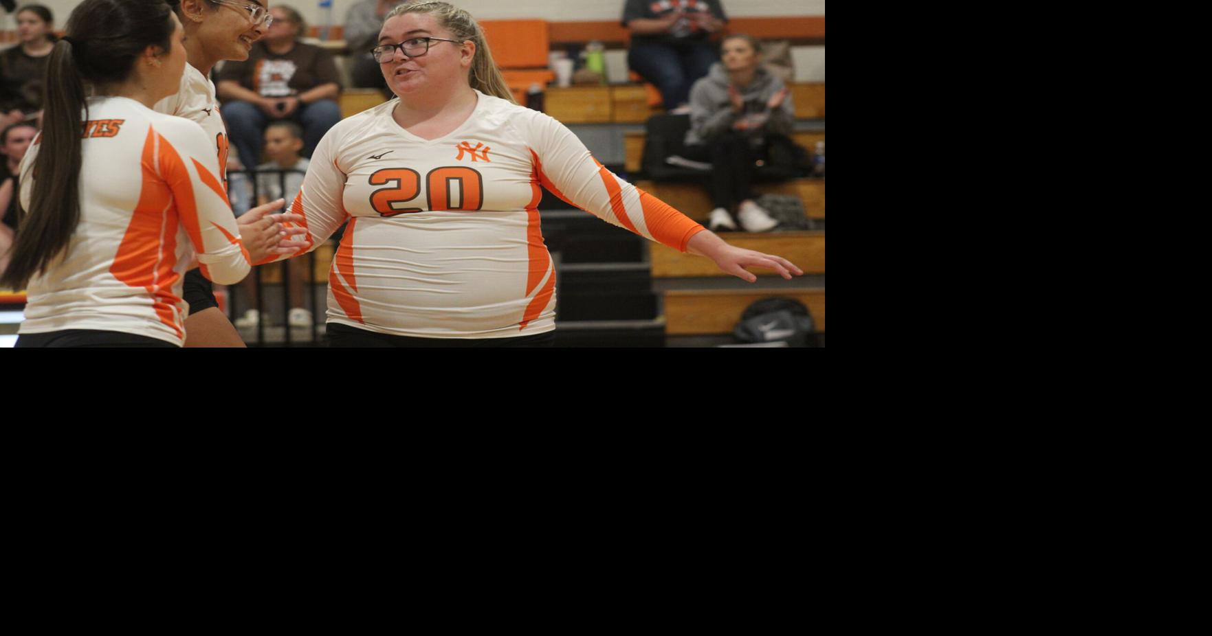 Booth reflects on historic career as NelsonvilleYork prepares for