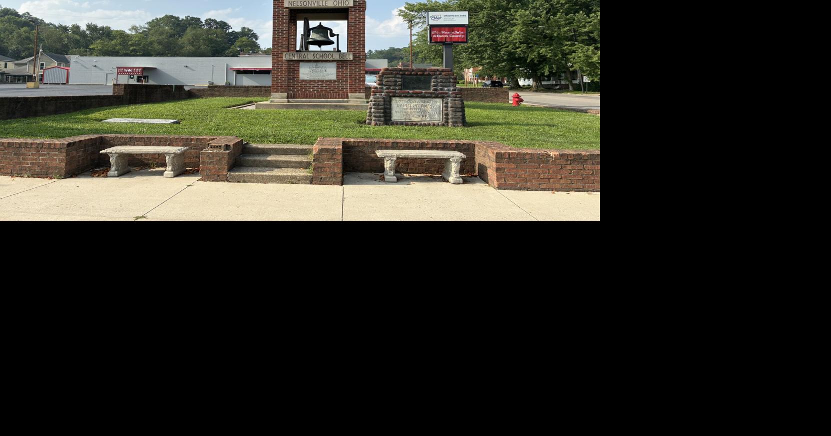 Pocket park proposed in downtown Nelsonville