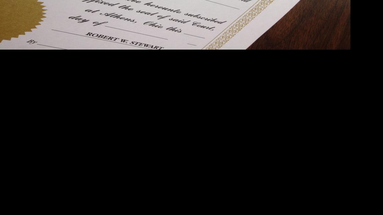 Same Sex Marriage License Athensmessenger Com