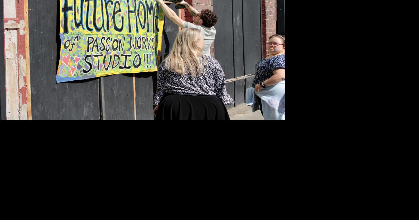 Passion Works announces move to new Court Street location
