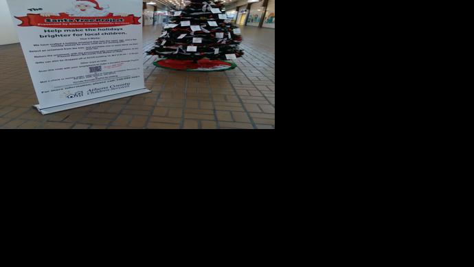 Santa Tree Project still in need of community support | News ...