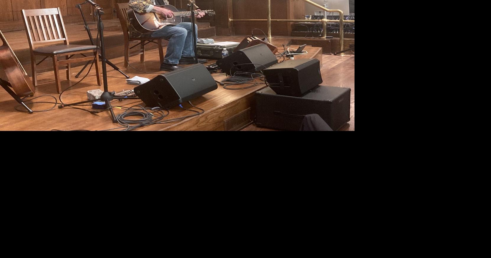 Local veterans organizations rock out and raise money for a good cause