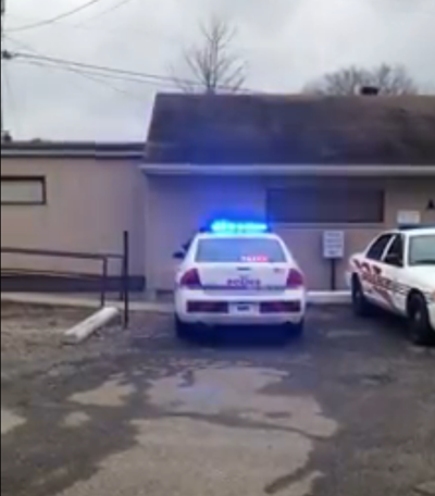 Police Chief Reminds Drivers To Give Emergency Vehicles Space Spotlight Athensmessenger Com Also helicopter spotlight png available at png transparent variant. athens messenger