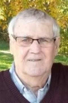 Harley Dean "HD" Collins | Obituaries | athensmessenger.com