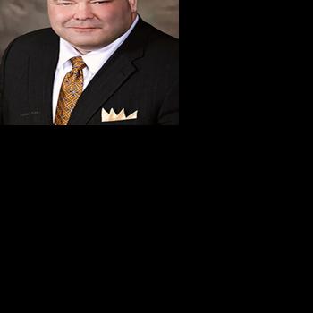 Karageorge named to Forbes' list of best-in-state wealth advisors