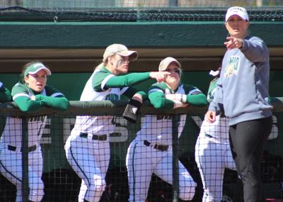 University of northern ohio softball University of northern ohio softball