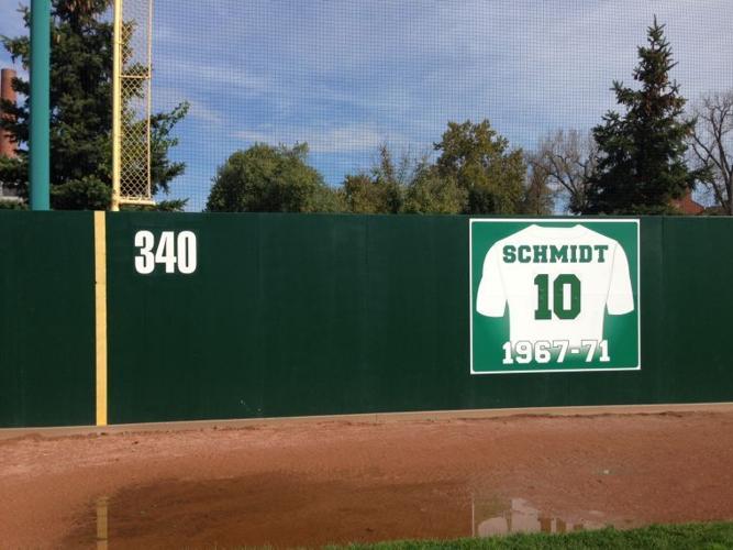 Schmidt's retirement shook baseball