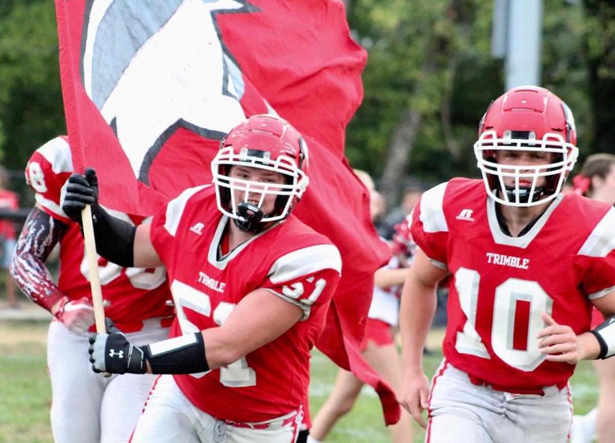 Tomcats Take Aim At Worthington Christian Local Sports