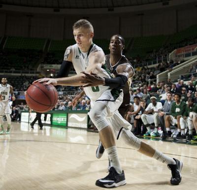 Bobcats Hoop Roster Potential Set For Two Years Ohio University