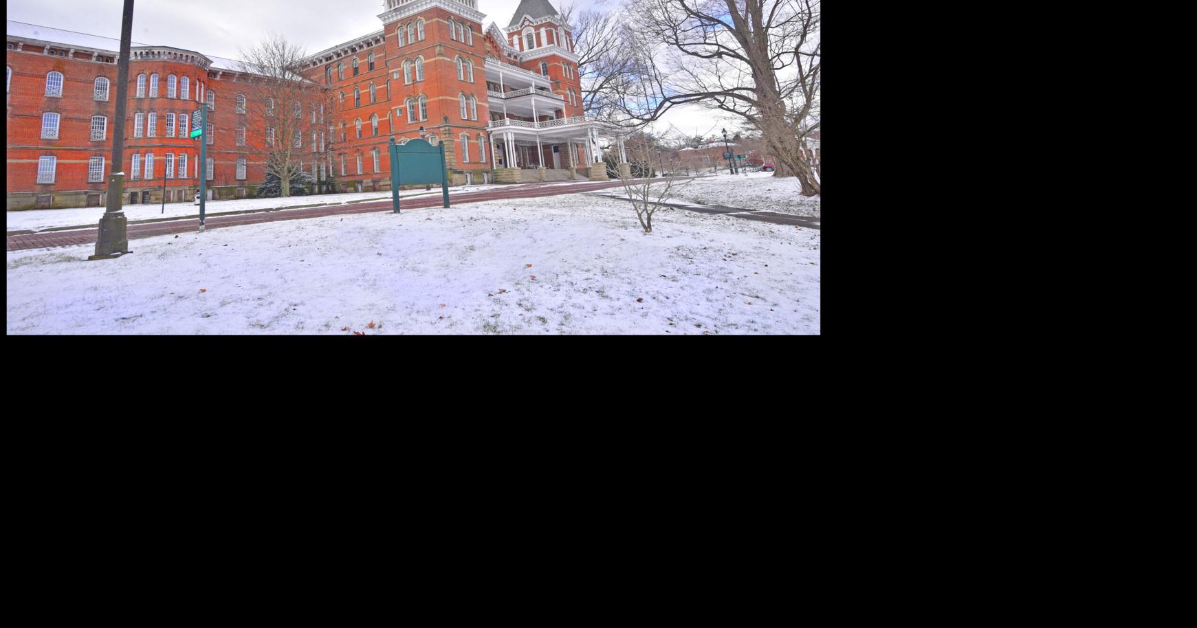 About 3 inches of snow predicted for Athens County News