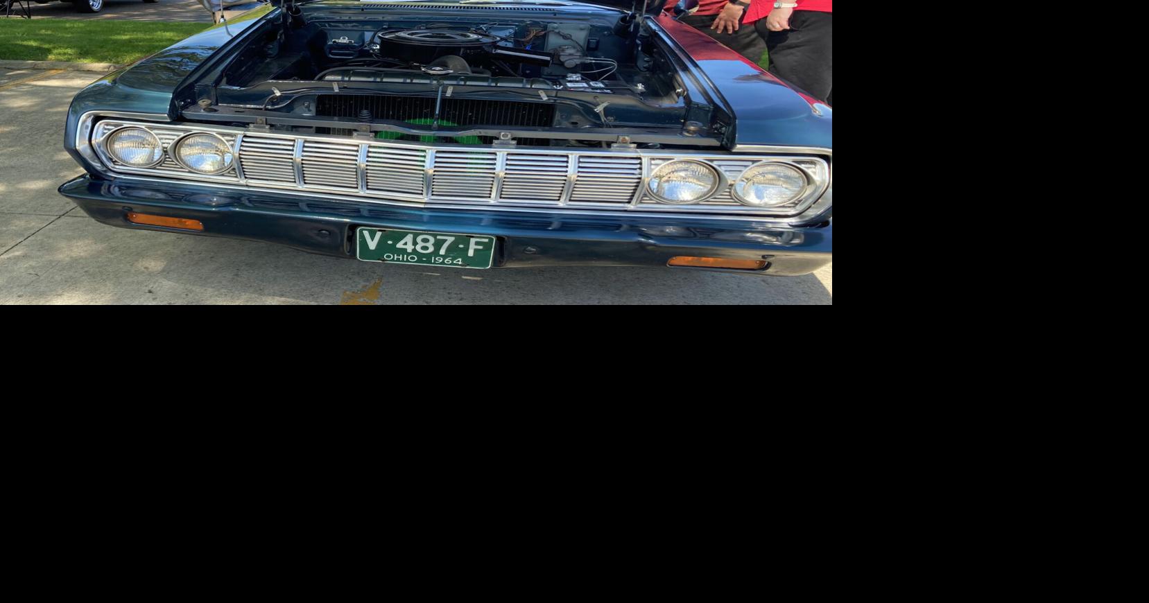 TriCounty Car Show Multimedia