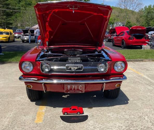 TriCounty Car Show Multimedia