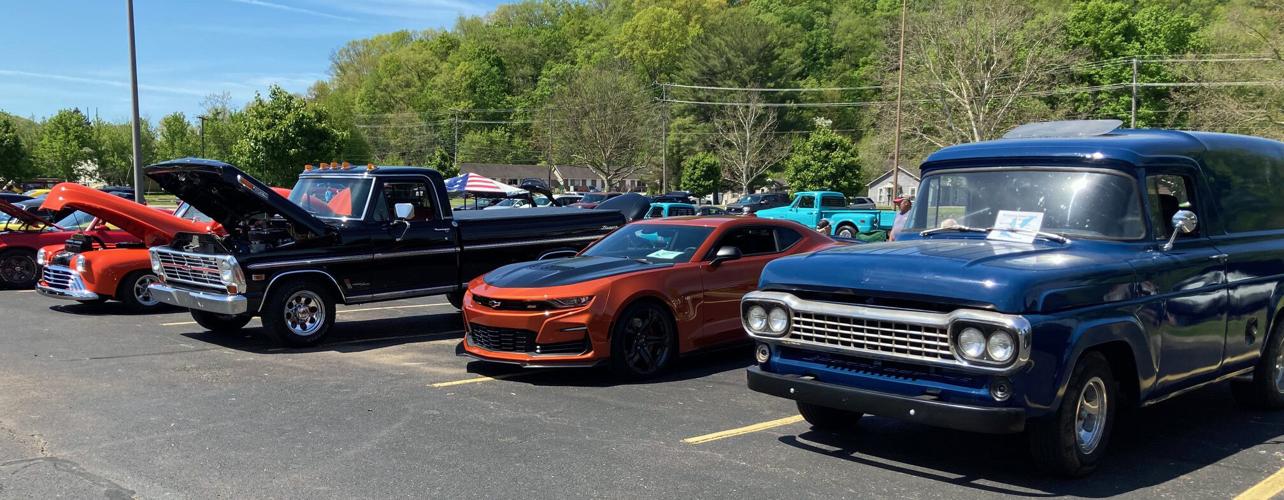 TriCounty Car Show Multimedia