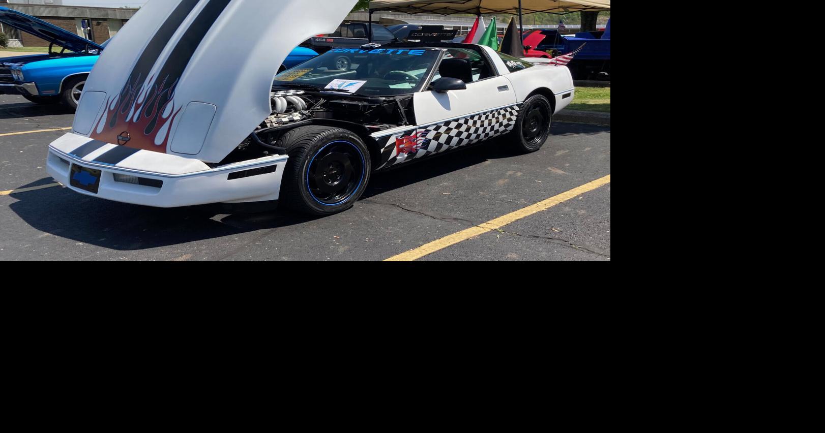 TriCounty Car Show