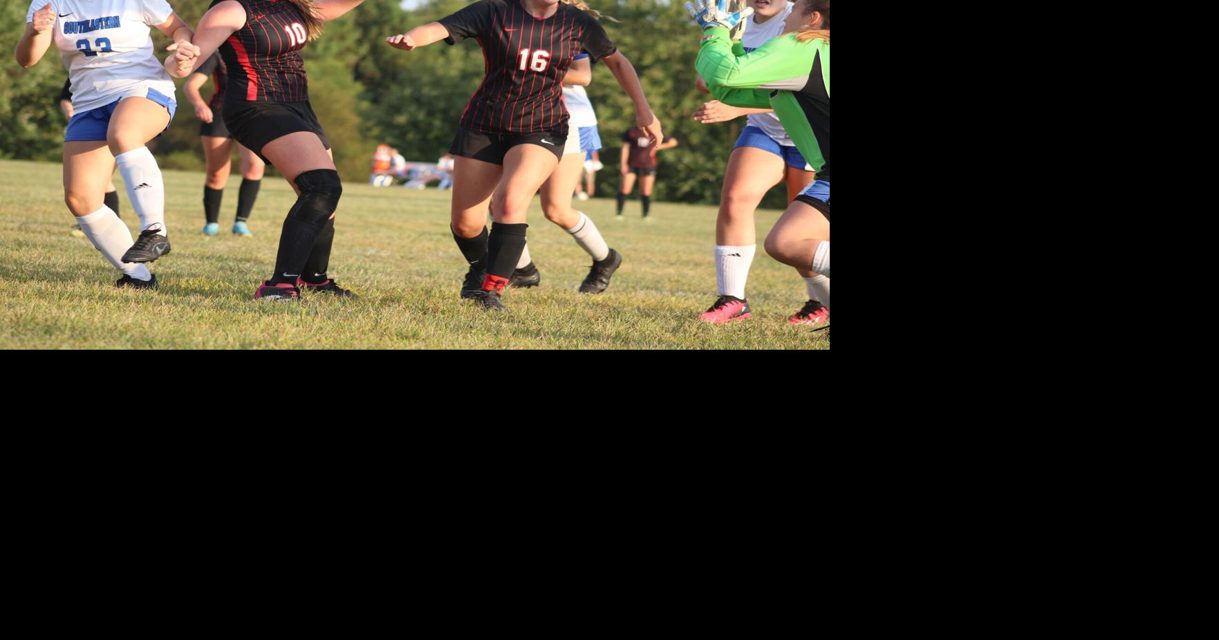 Spartans shine in 9-0 smash of Panthers | Sports | athensmessenger.com