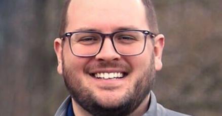 Nelsonville's Taylor Sappington running for state auditor | News | Nelsonville's Taylor Sappington running for state auditor | News |