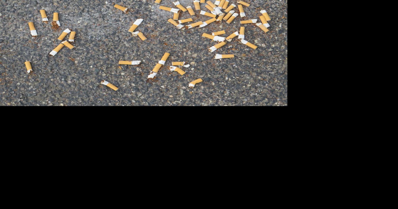 There's no one way to quit smoking in recovery | News