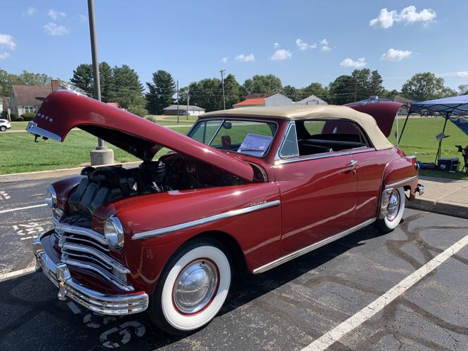 Vinton County gearing up for car show on Sept. 16th Connect