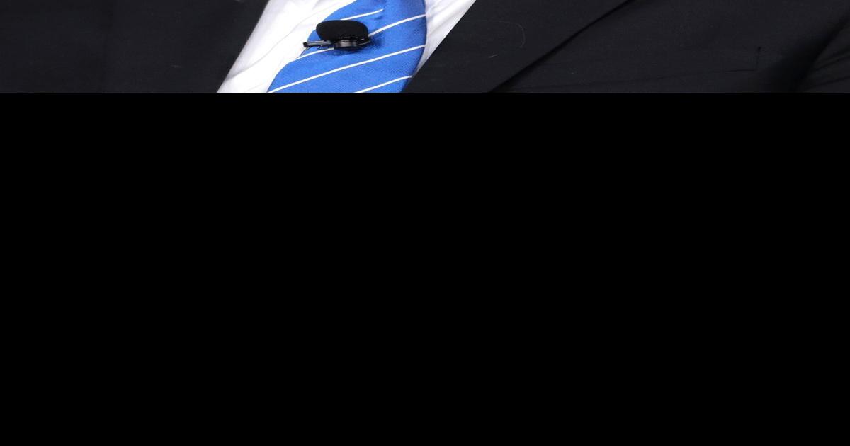 COLUMN As attacks intensify, Trump more popular Comment