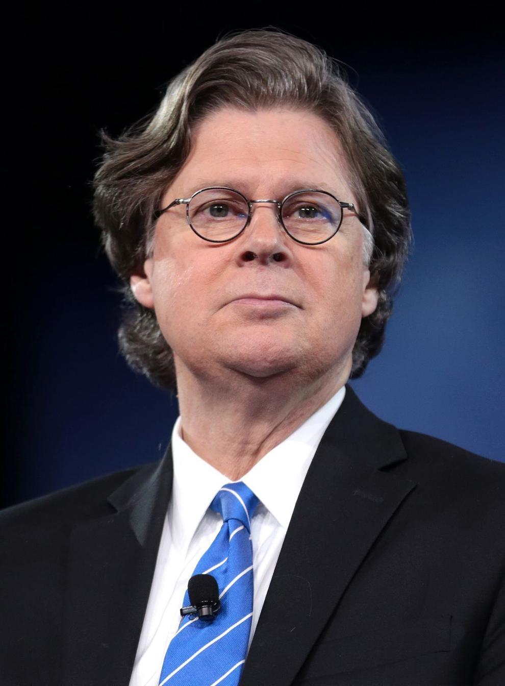 COLUMN As attacks intensify, Trump more popular Comment