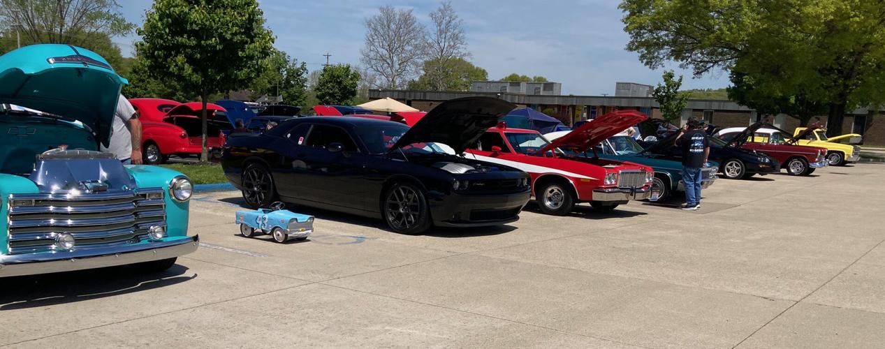 TriCounty Car Show Multimedia