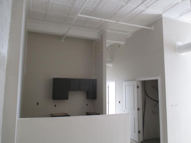 Nelsonville School Commons nears completion News