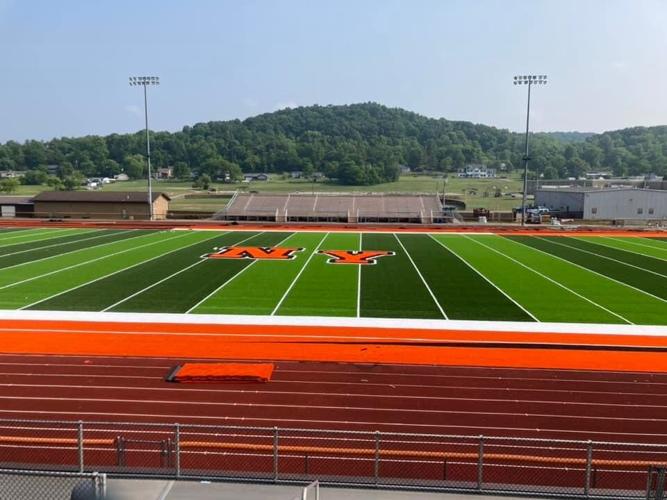 NelsonvilleYork set to resurface track & field at Dave Boston Field Local Sports