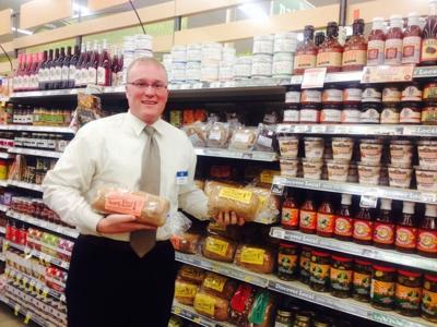 Kroger Marietta Ohio >> New Kroger Manager Keeps Local Focus Tradition News Kroger Marietta Ohio >> New Kroger Manager Keeps Local Focus Tradition News