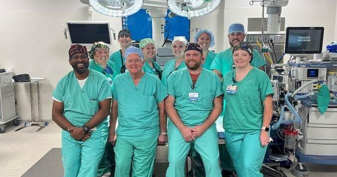 Brewing Locally Image