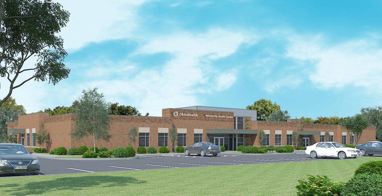 Nelsonville Health Center News
