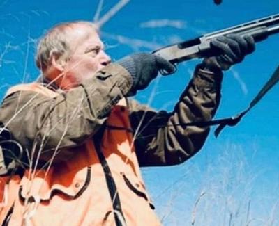 Ricky Riley | Obituaries | athensmessenger.com