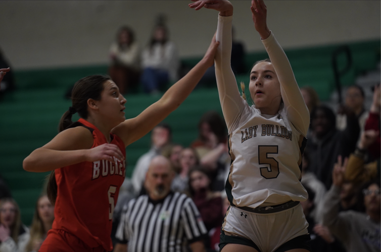 Second half surge guides Bulldogs past Nelsonville-York | Local Sports ...