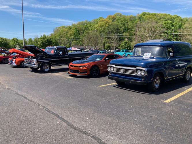 TriCounty Car Show Multimedia