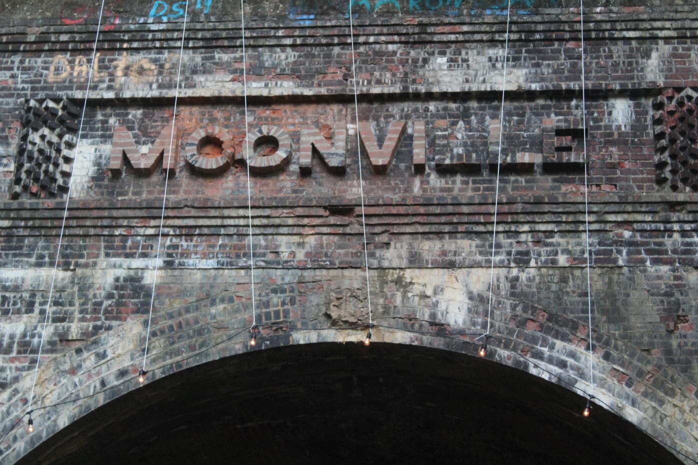 A night at Moonville News